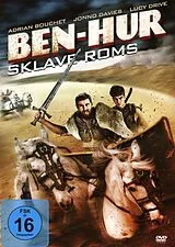 Ben Hur-Sklave Roms DVD