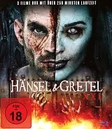 Hänsel & Grätel Box Xxl Blu-ray