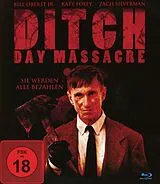 Ditch Day Massacre Blu-ray