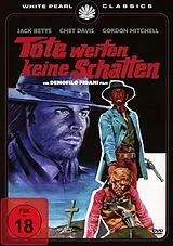 Tote Werfen Keine Schatten-Extended Langfassung DVD