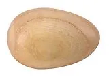  Notenblätter Egg-Shaker Holz