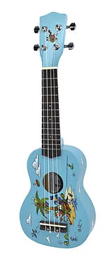 Voggy's Ukulele (Kinder-Ukulele) Spiel