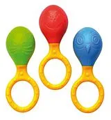  Instrumente+Zubehör Baby-Maracito