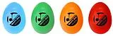  Instrumente+Zubehör Voggys Egg