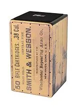  Instrumente+Zubehör 1057-4 Cool Cajon The Ammo Size L
