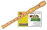  Instrumente+Zubehör Flute Master Set