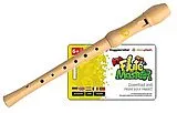  Instrumente+Zubehör Flute Master Set