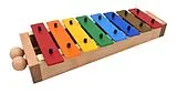 Mein erstes Glockenspiel Spiel
