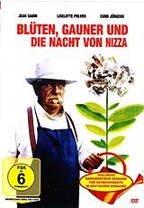 Blüten,Gauner Und Die Nacht Von Nizza DVD