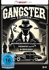 Gangster Edition Vol. 1 DVD
