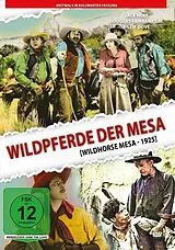 Wildpferde der Mesa DVD