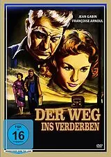 Der Weg ins Verderben DVD