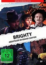 Brighty - Abenteuer im Grand Canyon DVD