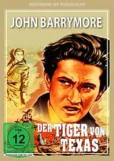Der Tiger von Texas DVD