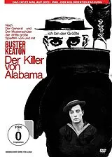 Der Killer von Alabama DVD
