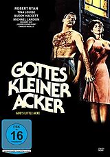 Gottes kleiner Acker DVD