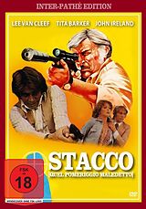 Stacco DVD