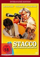 Stacco DVD