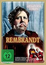Rembrandt DVD