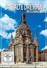 Das alte Dresden DVD