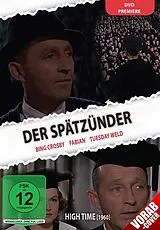 Der Spätzünder - High Time DVD