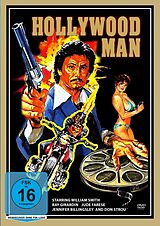 Hollywood Man DVD