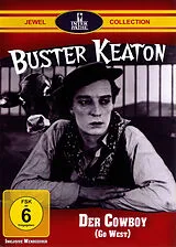 Der Cowboy (Go West) DVD
