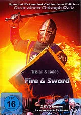 Feuer und Schwert: Die Legende von Tristan und Iso DVD