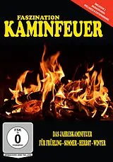 Das Kaminfeuer DVD