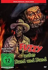 Fuzzy außer Rand und Band DVD