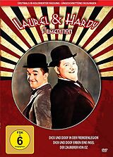 Laurel & Hardy DVD