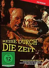 Reise durch die Zeit DVD