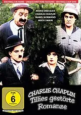 Charlie Chaplin - Tillies gestörte Romanze DVD