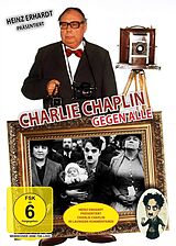 Heinz Erhardt Präsentiert: Charlie Chaplin Gegen Alle DVD