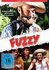 Fuzzy DVD