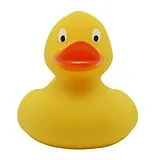 Badeente gelb Spiel