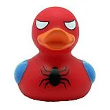Badeente Spidy Spiel