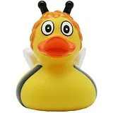 Badeente Biene Spiel