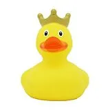Badeente mit Krone Spiel