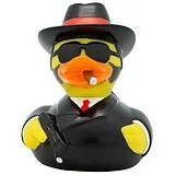 Badeente Al Capo Spiel