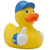 Badeente Like Spiel