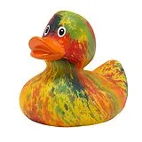 Badeente Splash Spiel