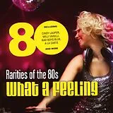 Various CD Rarities Of The 80's