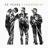 Londonbeat CD 30 Years Londonbeat