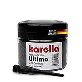 Karella 8048.02 - Softspitzen Karella Ultimo 500 Stück schwarz in Dose, 2BA Spiel