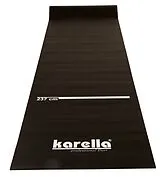 Karella 8087.02 - Dartmatte Karella Eco-Star 290 x 80 cm Spiel