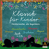 Various CD Klassik Für Kinder Vol.3