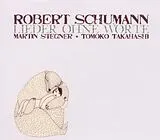 Martin Stegner/Tomoko Takahash CD Robert Schumann: Lieder Ohne Worte