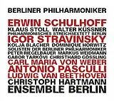 Klaus/Küssner,Walter/Phi Stoll CD Berliner Philharmoniker
