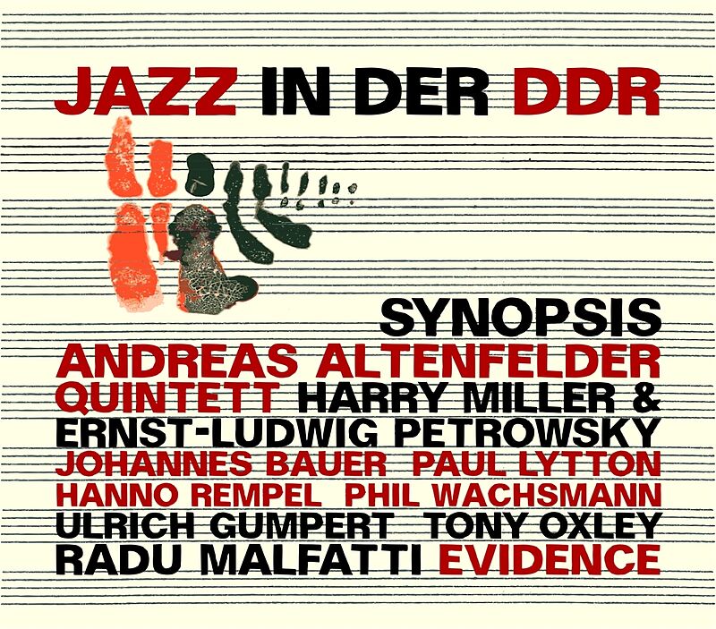 Jazz In Der Ddr